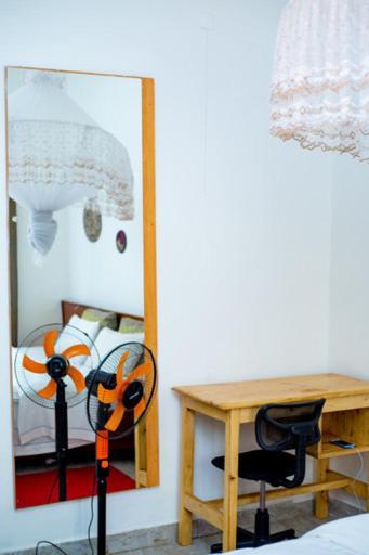 Judith Home Fika Cafe キガリ エクステリア 写真